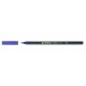 ROTUL.EDDING 1340 BRUSHPEN VIOLETA - Pack de 10 unidades