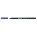 ROTUL.EDDING 1340 BRUSHPEN VIOLETA - Pack de 10 unidades