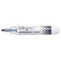 ROTULADOR UNI-BALL INKVIEW MARKER NEGRO