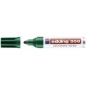 ROTUL.EDDING  550 VERDE