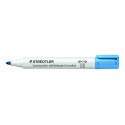 ROTUL.PIZAR.STAEDTLER 351 CONICO AZUL CL - Pack de 10 unidades