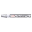 MARCADOR UNI-BALL UNI PAINT PX-20 PLATA