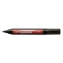 ROTUL.UNI NO.320F MARKER 3,0 mm NEGRO - Pack de 12 unidades