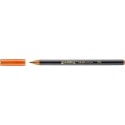 ROTUL.EDDING 1340 BRUSHPEN NARANJA - Pack de 10 unidades