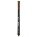 ROTUL.MAPED GRAPH PEPS WOODY BROWN - Pack de 12 unidades