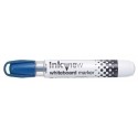 ROTULADOR UNI-BALL INKVIEW MARKER AZUL