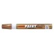 MARCADOR UNI-BALL UNI PAINT PX-20 BRONCE