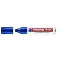 ROTUL.EDDING  800 AZUL