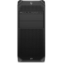 HP - HP Z4 G5 Workstation PC Intel® Xeon® W 64 GB DDR5-SDRAM NVIDIA Quadro RTX 6000