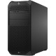 HP - HP Z4 G5 Workstation PC Intel® Xeon® W 64 GB DDR5-SDRAM NVIDIA Quadro RTX 6000