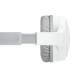 BELKIN - Belkin SOUNDFORM Mini Auriculares Inalámbrico y alámbrico Diadema Música MicroUSB Bluetooth Blanco - AUD002BTWH