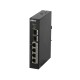 DAHUA TECHNOLOGY - Dahua Technology PFS4206-4P-96 switch Gestionado L2