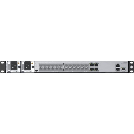 HUAWEI - Huawei CR8PM1CBASC1 Gestionado L2/L3 10G Ethernet (100/1000/10000) 1U 28P - 02354ARL-001