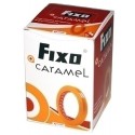 CINTA ADHESIVA FIXO CARAMEL 66x19