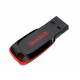 Sandisk Cruzer Blade USB 128GB