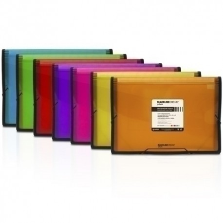 CLASIF.ACORD.GRAF. BL. Fº 13 DP. VIOLETA - Pack de 2 unidades