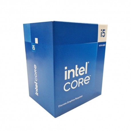 MICRO INTEL 1700 CORE I5-14400 4.7GHZ