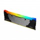 Kingston Technology FURY Renegade RGB módulo de memoria 8 GB 1 x 8 GB DDR4 3200 MHz