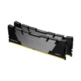 Kingston Technology FURY Renegade módulo de memoria 16 GB 2 x 8 GB DDR4 3600 MHz