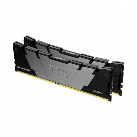 Kingston Technology FURY Renegade módulo de memoria 16 GB 2 x 8 GB DDR4 3600 MHz