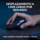 Logitech MX Keys S Combo teclado Ratón incluido RF Wireless + Bluetooth Grafito