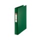 CARPETA ESSEL.PVC OF.Fº 4 AN.25 MX VERDE