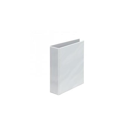 DOHE CARPETA CANGURO BASIC 4 ANILLAS 55MM A4 BLANCO