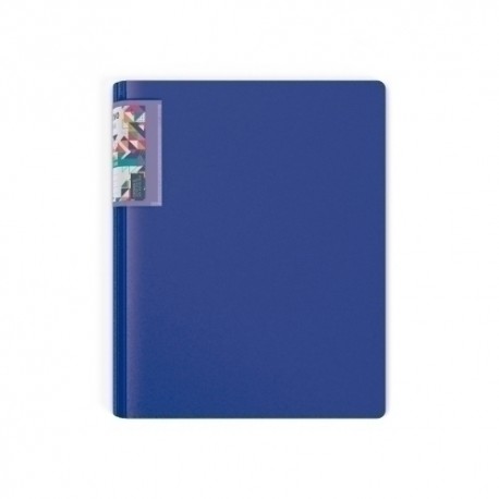 CARPETA CARCHIVO FOAM A4 4 AN.40 AZUL OS