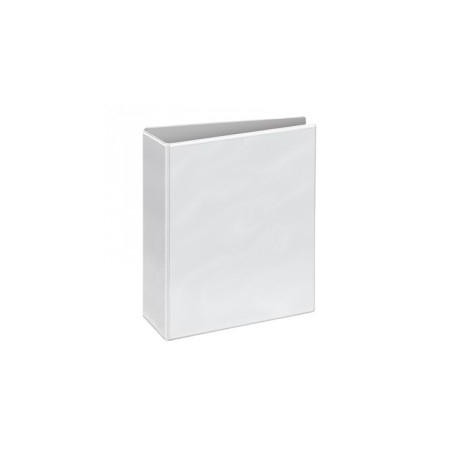 DOHE CARPETA CANGURO BASIC 4 ANILLAS 40MM A4 BLANCO