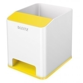 CUBILETE LEITZ WOW DUAL AM/BL