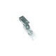 PINZA FOROFIS C/TIRA PARA IDENTIF. P/50