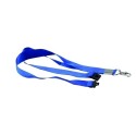 CORDON DIST.FOROFIS AZUL CLIP METAL C/50