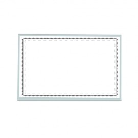 FUNDA DIST.FOROFIS PINZA+IMP. 57x90 P/50