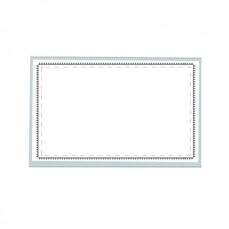 FUNDA DIST.FOROFIS PINZA+IMP. 57x90 P/50