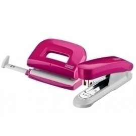 SET GRAPADO NOVUS EVOLUTION ROSA