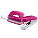 SET GRAPADO NOVUS EVOLUTION ROSA