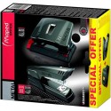 KIT GRAPADORA Y TALADRO MAPED ADVANCED 898011