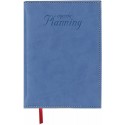 AGENDA 2022 PLANNING PERPETUO DÍA PÁGINA 21X29 CM AZUL DOHE 12132 - 22