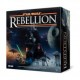 Juego de mesa star wars rebellion edad recomendada 14 años