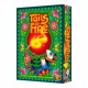 Juego de mesa tails on fire edad recomendada 8 años