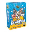 Juego de mesa despistados en la granja edad recomendada 8 años