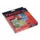 JUEGO MAGNETICO PARCHIS 16 Cmts