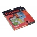 JUEGO MAGNETICO PARCHIS 16 Cmts