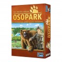 Juego de mesa osopark pegi 8