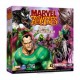 Juego de mesa marvel zombies: clash of the sinister six pegi 14