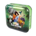 Juego de mesa cardline animales edad recomendada 7 años