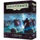 Juego de mesa arkham horror: el círculo roto exp. campaña