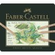 Faber-Castell PITT PASTEL 24 pieza(s)