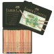 Faber-Castell PITT PASTEL 24 pieza(s)