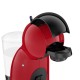 Krups NESCAFÉ DOLCE GUSTO KP1A3510 cafetera eléctrica Semi-automática Macchina per caffè a capsule 0,8 L